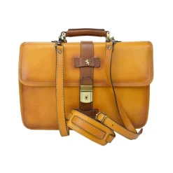 Aktówka biznesowa skórzana "Anghiari"