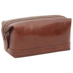 Beauty case skórzane "Nowogard" BR