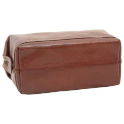 Beauty case skórzane "Nowogard" BR