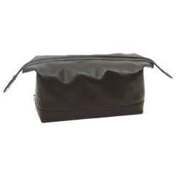 Beauty case skórzane "Nowogard" CZ