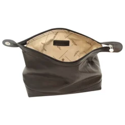 Beauty case skórzane "Nowogard" CZ