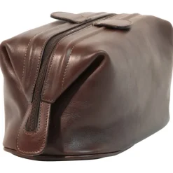 Beautycase skórzane "Margherita" BC