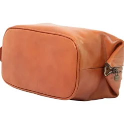 Beautycase skórzane "Margherita" KO