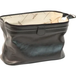 Beautycase skórzane "Margherita" CZ