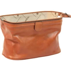 Beautycase skórzane "Margherita" KO