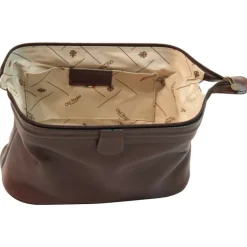 Beautycase skórzane "Margherita" BC