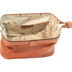 Beautycase skórzane "Margherita" KO