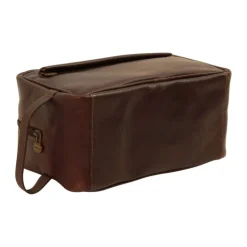 Beautycase skórzane "Turek" BC