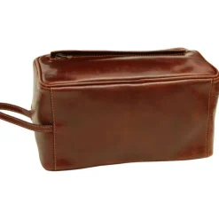 Beautycase skórzane "Turek" BR