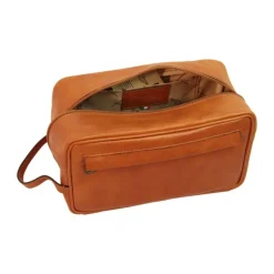 Beautycase skórzane "Turek" KO