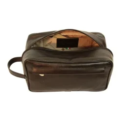 Beautycase skórzane "Turek" CZ