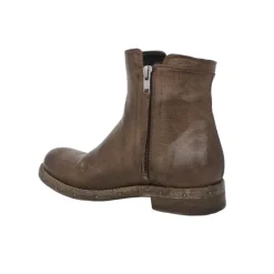 Botki Damskie skórzane "Scansano"