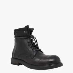 Botki męskie skórzane "Gualtieri 8MT"