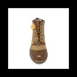 Botki męskie skórzane "Granducato di Toscana" BC