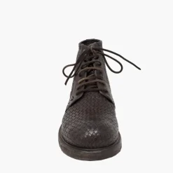 Botki męskie skórzane "Guicciardini 8MT"