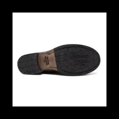 Botki męskie skórzane "Granducato di Toscana" BC