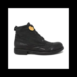 Botki męskie skórzane "Granducato di Toscana" BC