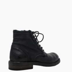 Botki męskie skórzane "Tela Olona 8MT"