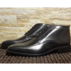 Botki męskie ze skóry "Emiliano"