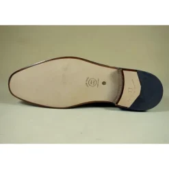 Botki męskie ze skóry "Emiliano"