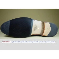 Botki męskie ze skóry "Emiliano"