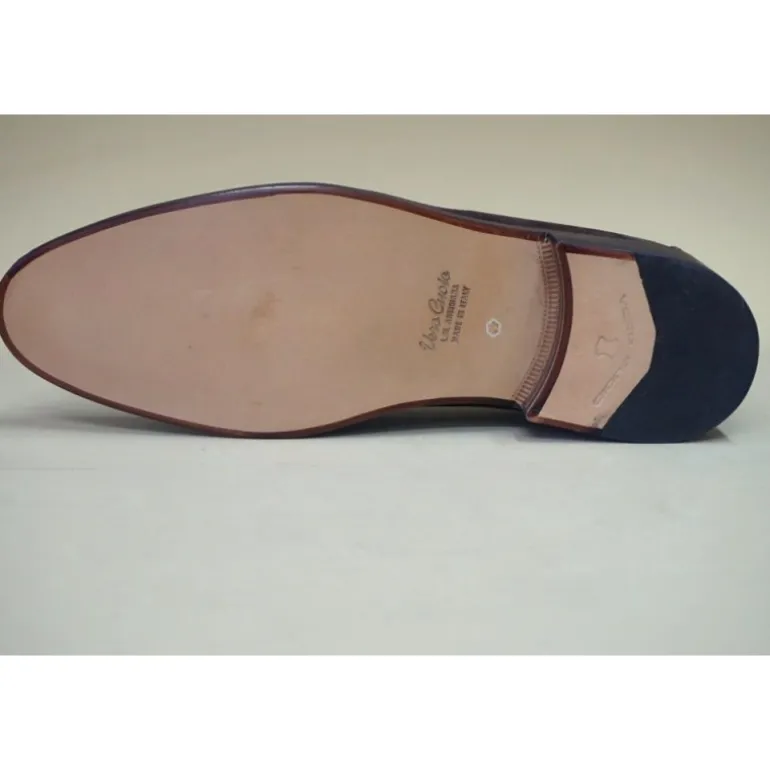 Botki męskie ze skóry "Enzo"