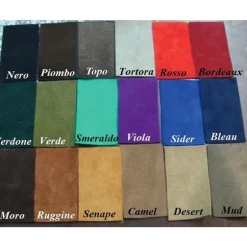 Botki męskie ze skóry "Filippo"