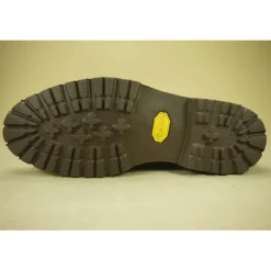 Botki męskie ze skóry "Londra"