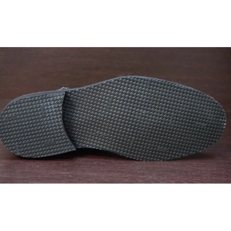 Botki męskieze skóry "Diego"