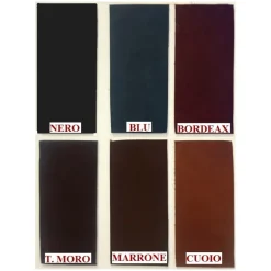 Botki męskieze skóry "Diego"