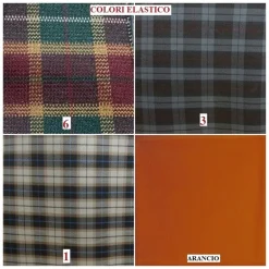 Botki męskieze skóry "Diego"