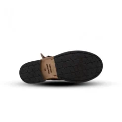 Botki skórzane "Fonteblanda"