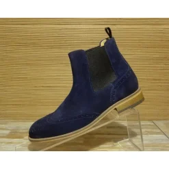 Buty damskie skórzane "Rachele"