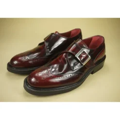 Buty damskie skórzane "Mirella"