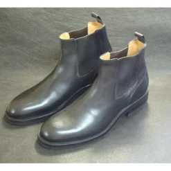 Buty damskie skórzane "Roberta"