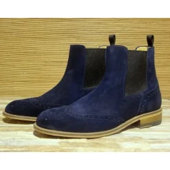 Buty damskie skórzane "Rachele"