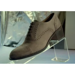 Buty damskie skórzane "Sabrina"