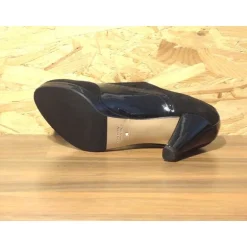 Buty damskie skórzane "Iside"