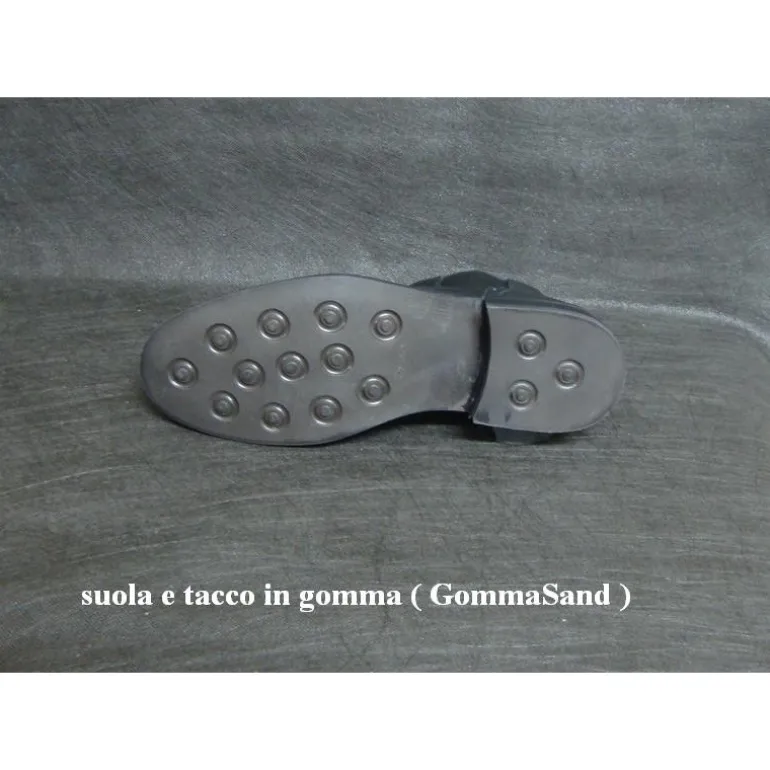 Buty damskie skórzane "Roberta"