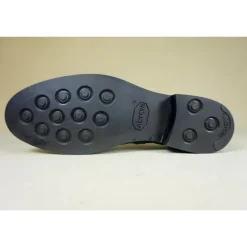 Buty damskie skórzane "Milva"