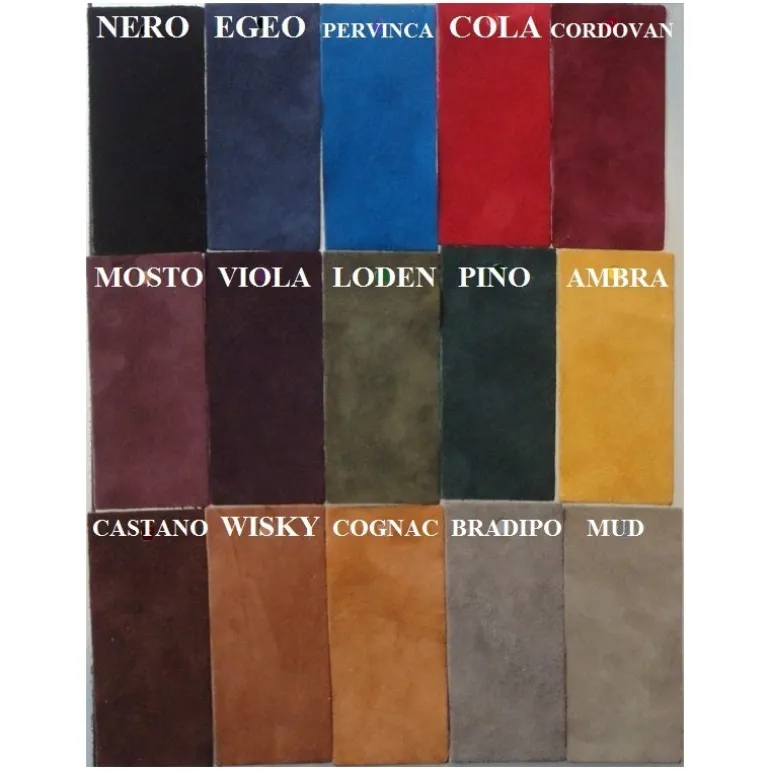 Buty damskie skórzane "Iside"