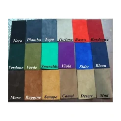 Buty damskie skórzane "Rita"