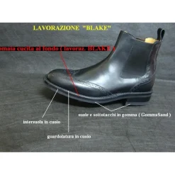 Buty damskie skórzane "Silvia"