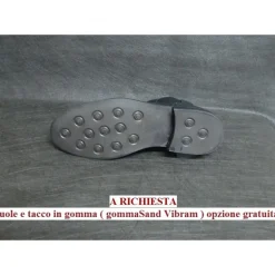 Buty damskie skórzane "Rachele"