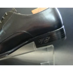 Buty damskie skórzane "Milva"