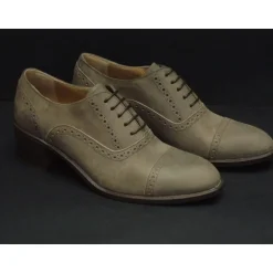 Buty damskie skórzane "Sabrina"