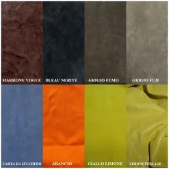 Buty damskie skórzane "Rachele"