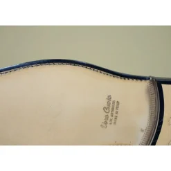 Buty męskie mokasyny ze skóry "Vittorio"