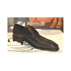 Buty męskie Płaszczka