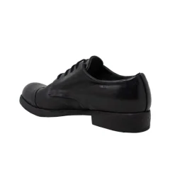 Buty męskie skórzane country style. "Guarnigione 1770" NE